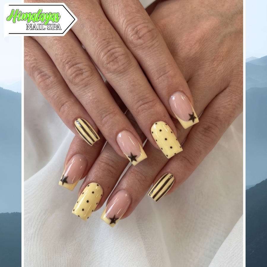 Nail Art Designs